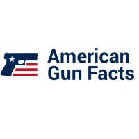 American Gun Facts Logo