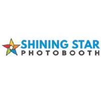 Shining Star Photo Booth Logo
