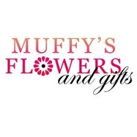 Muffy's Flowers & Gifts Logo