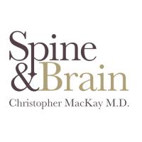MacKay Spine & Brain Logo