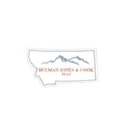 Bulman Jones & Cook PLLC Logo