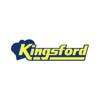 Kingsford Home Improvements Logo