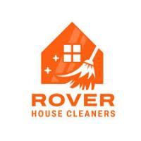 Rover House Cleaners Logo