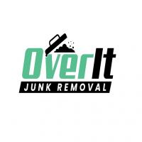 OverIt Junk Removal Logo