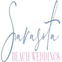 Sarasota Beach Weddings Logo