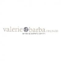 Valerie Barba DDS FAGD Logo
