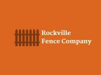 Rockville Fence Company Logo