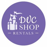 DVC Shop Rentals Logo