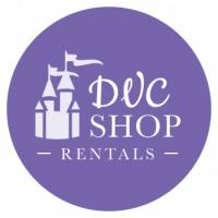 DVC Shop Rentals Logo
