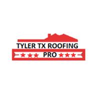 Tyler Tx Roofing Pro Logo