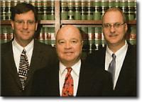 Mills Lawyers: Richard E. Griffith logo