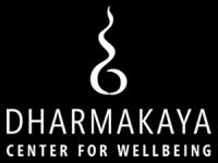 Dharmakaya Center for Wellbeing Logo