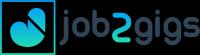 Job2gigs Logo