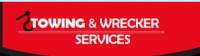 Towing & Wrecker Services Logo