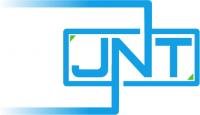 JNT Construction logo