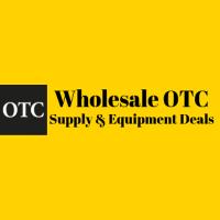 Wholesale OTC Supply and Equipment Co logo