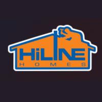 HiLine Homes of Satsop Logo