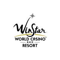 WinStar World Casino and Resort Logo