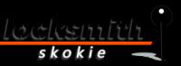 Locksmith Skokie Logo