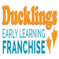 Ducklings Franchise Corporate Office Logo