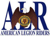 American Legion Riders Post 121 Logo