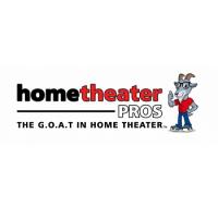 Home Theater Pros Logo