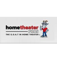 Home Theater Pros Logo