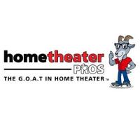 Home Theater Pros Logo