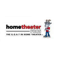 Home Theater Pros Logo