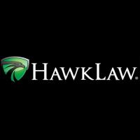 HawkLaw, P.A. Logo