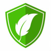 Gutter Guards America Logo