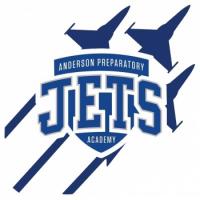 Anderson Preparatory Academy Logo