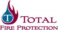 Total Fire Protection Logo