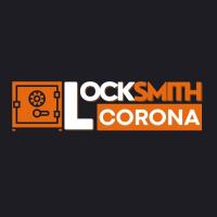 Locksmith Corona CA Logo