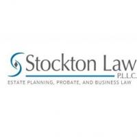 Stockton Law, P.L.L.C. Logo