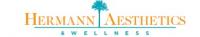 Hermann Aesthetics & Wellness Logo