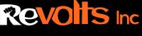 Revolts Inc Logo