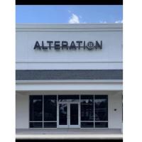 Expert Alteration and Tailoring Logo