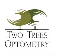 Two Trees Optometry logo