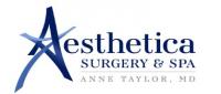 Aesthetica Surgery & Spa Logo