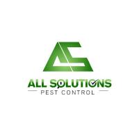 All Solutions Pest Control - Ellisville logo