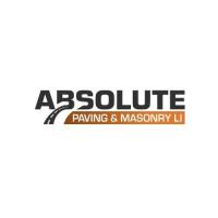 Absolute Paving & Masonry Li Logo