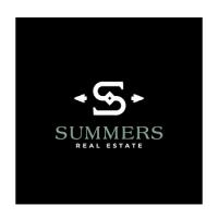 Summers Real Estate Logo