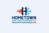 AC Repair Llano Logo
