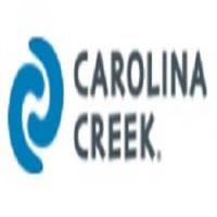 Carolina Creek | Camps & Retreat Center Logo