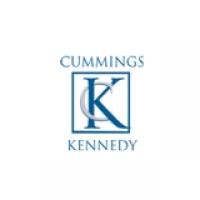 Cummings & Kennedy Law Firm Logo