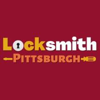 Locksmith Pittsburgh PA Logo