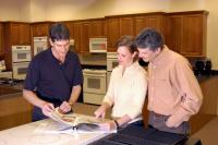 Aztec Home Renovations LLC Logo