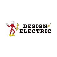 Design Electric Logo
