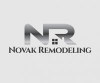 Novak Remodeling | General Contractor and Remodeler Logo